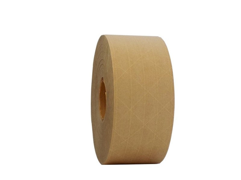Water Activated Reinforced Tape