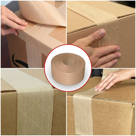 AMAZON TAPE