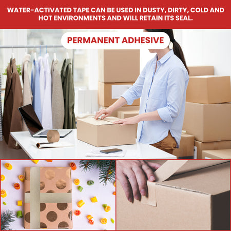 PERMANENT ADHESIVE