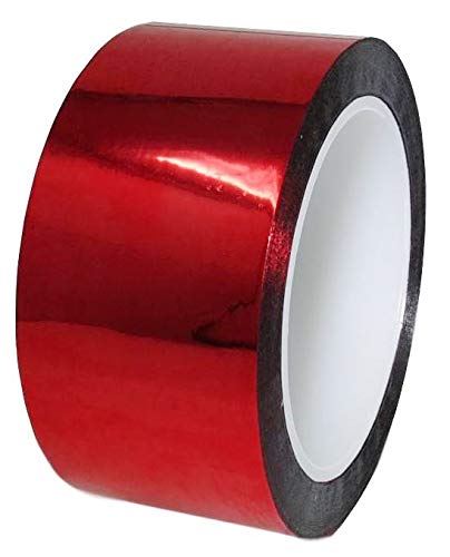 metalized tape for cars