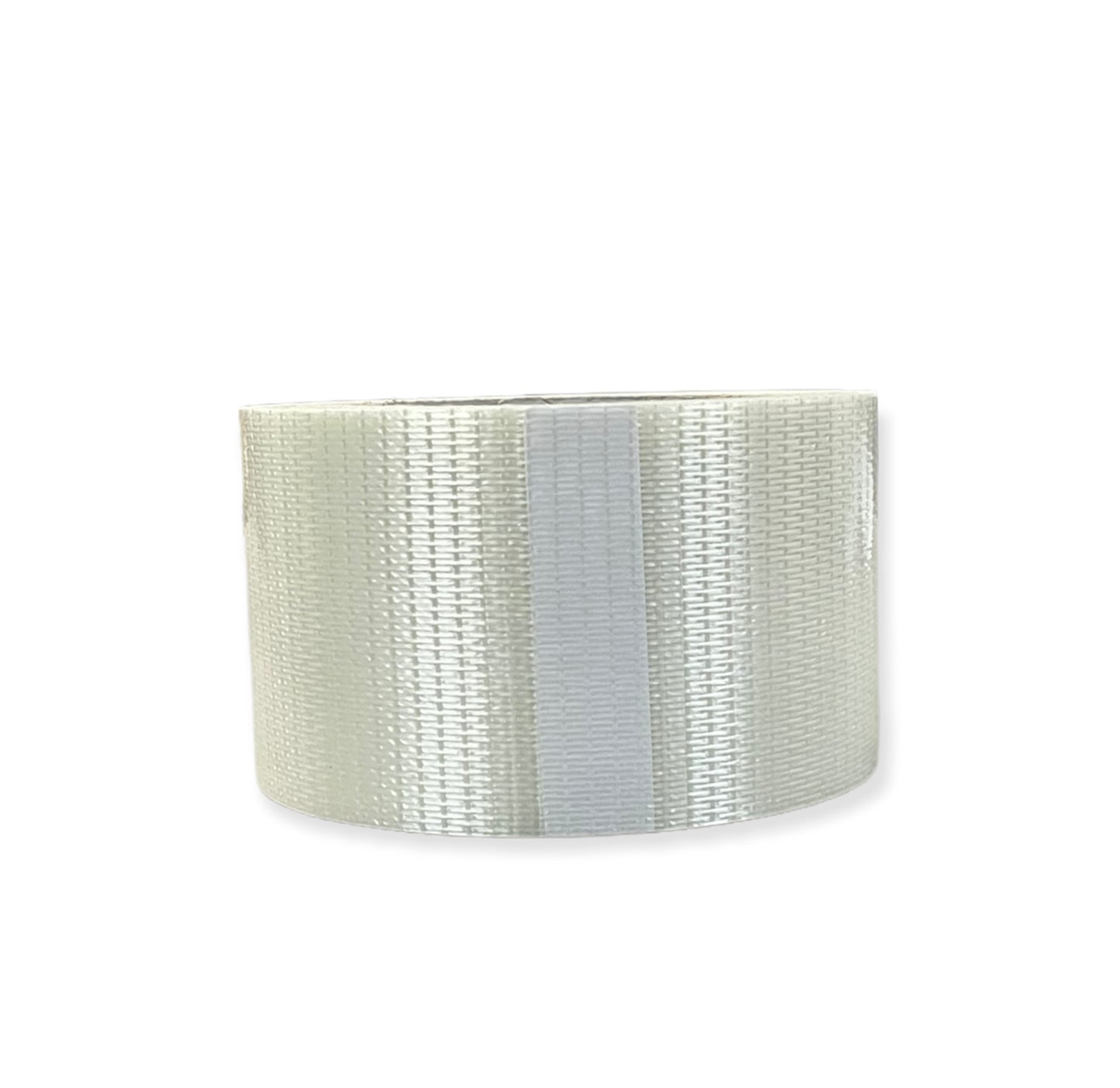 Bi-Directional Filament Strapping Tape (Hexayurt): 60yds
