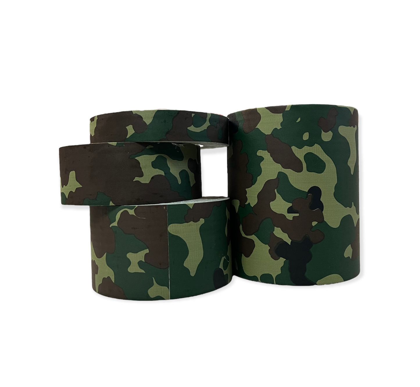 Camouflage Tape