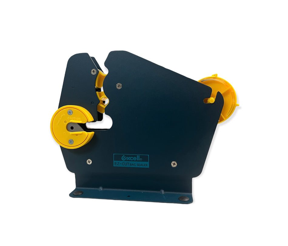 Wide Neck Premium Bag Sealing Tape Dispenser