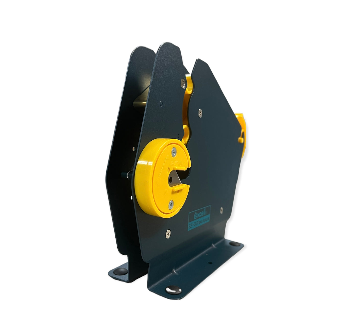 Wide Neck Premium Bag Sealing Tape Dispenser