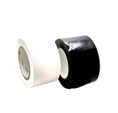 Polyethylene Film Tapes