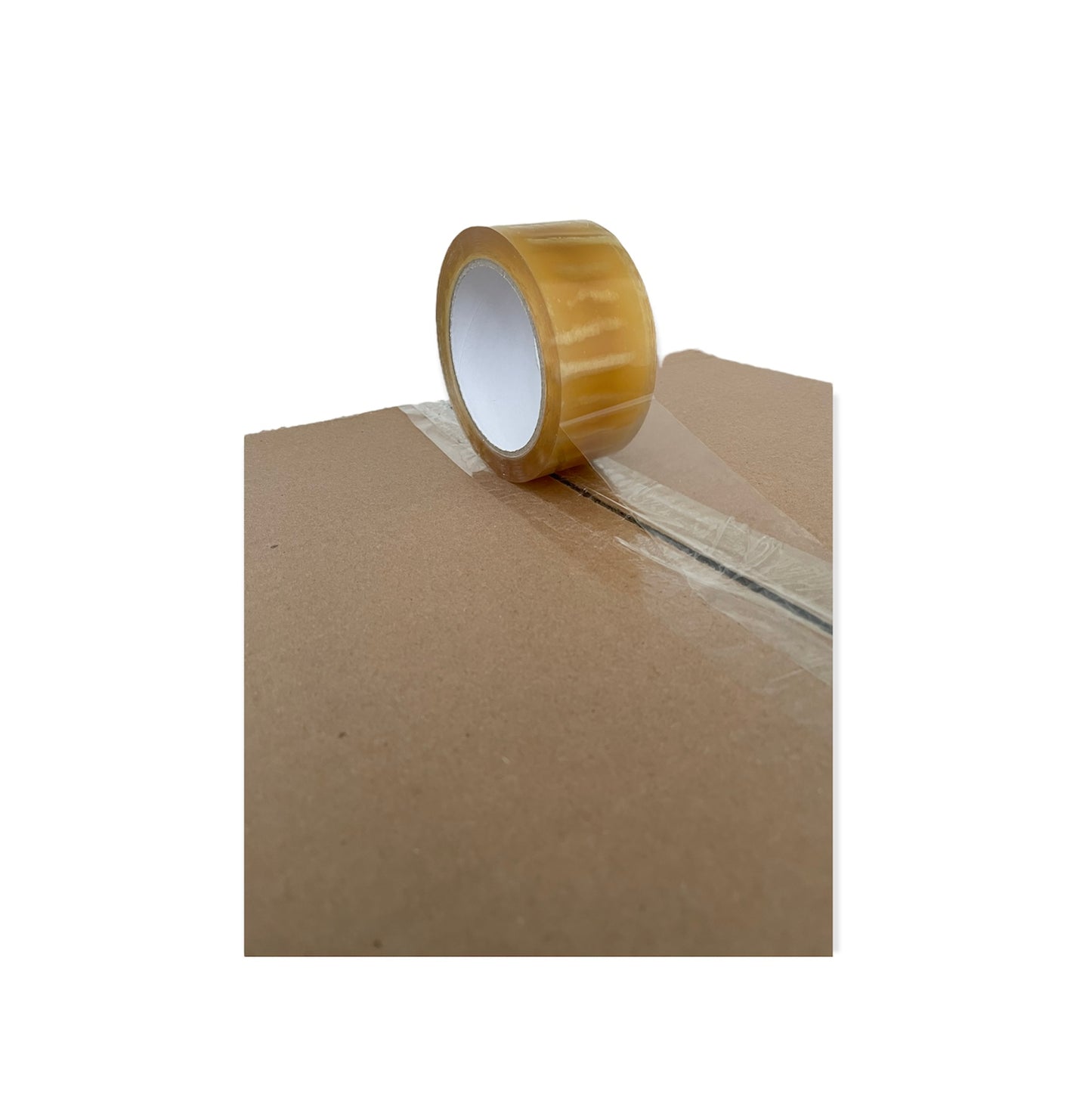 biodegradable packing tape