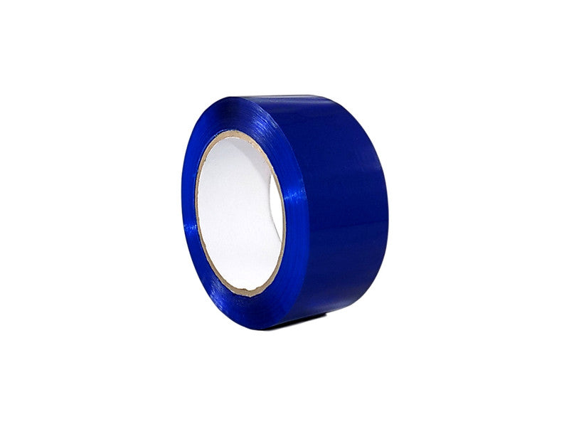 blue Packing tape