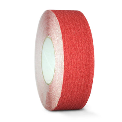 red non-skid tape