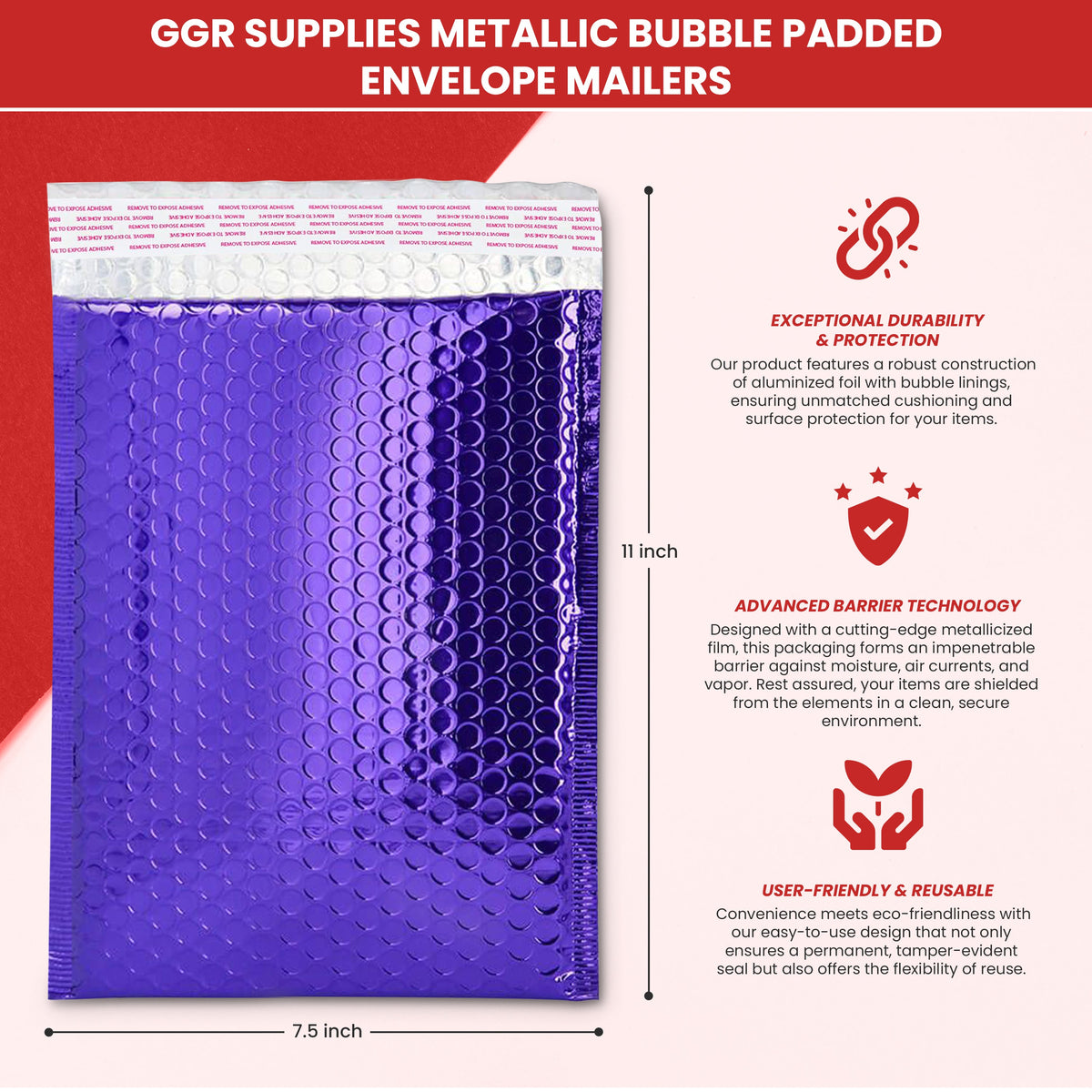 Why Poly Bubble Mailers Are a Cost-Effective Solution for E-Commerce Shipping