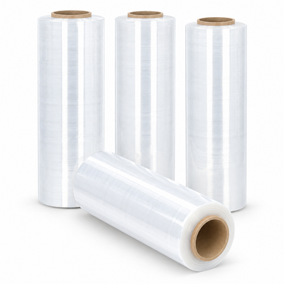 Stretch Film & Pallet Wrap