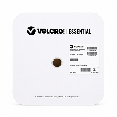 VELCRO Adhesive-Backed Hook-Loop