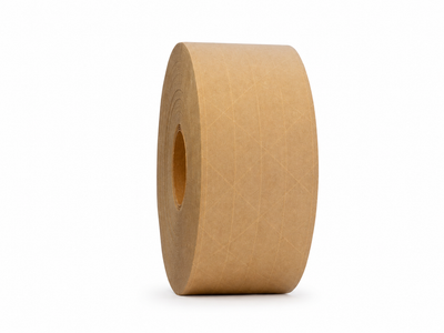 Water Activated Reinforced Tape