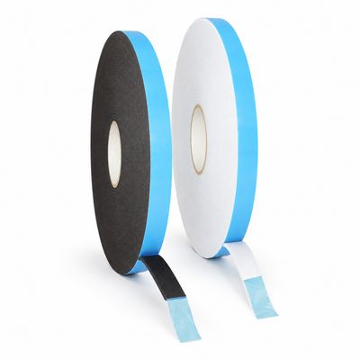 Double Coated Tapes