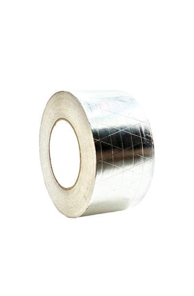 Fiberglass Aluminum Foil Tape Scrim and Reinforced