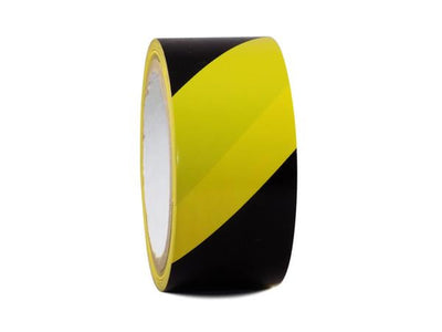 Hazard Warning Tapes