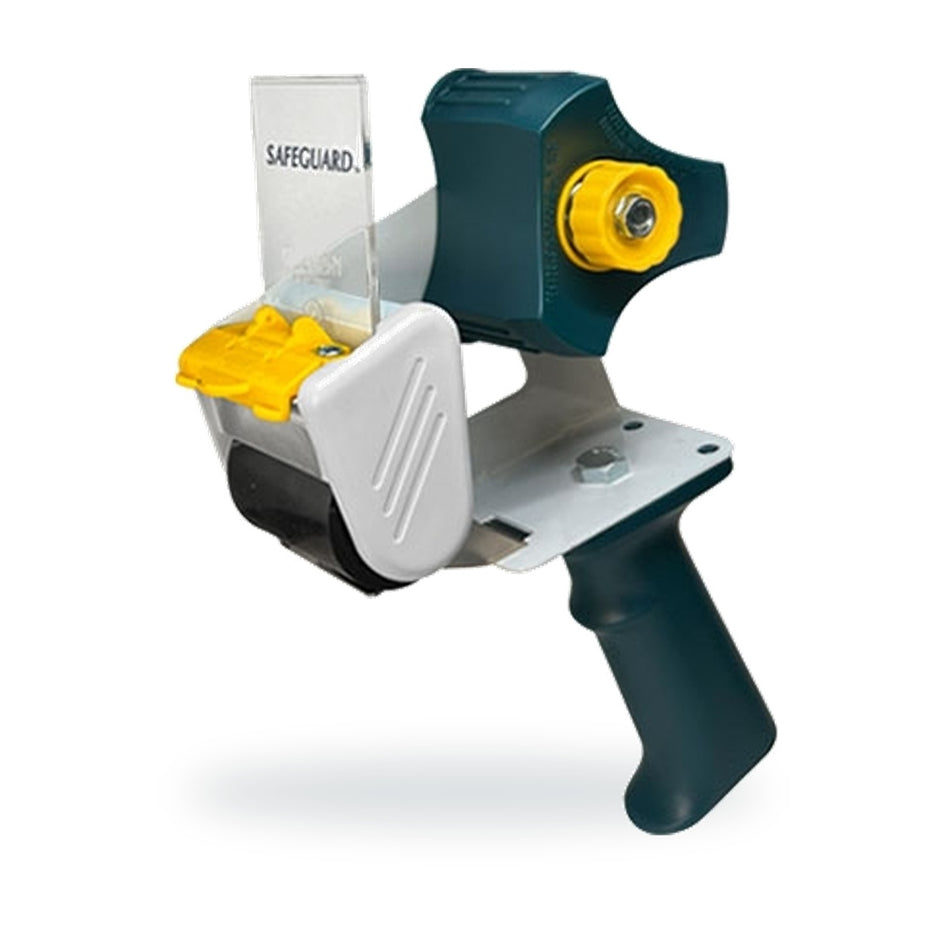 Excell EC-233 2" Safeguard Tape Dispenser