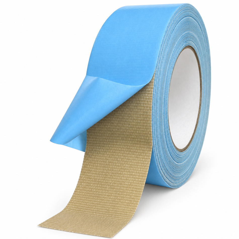 DC-5227X Removable Exhibition Carpet Tape