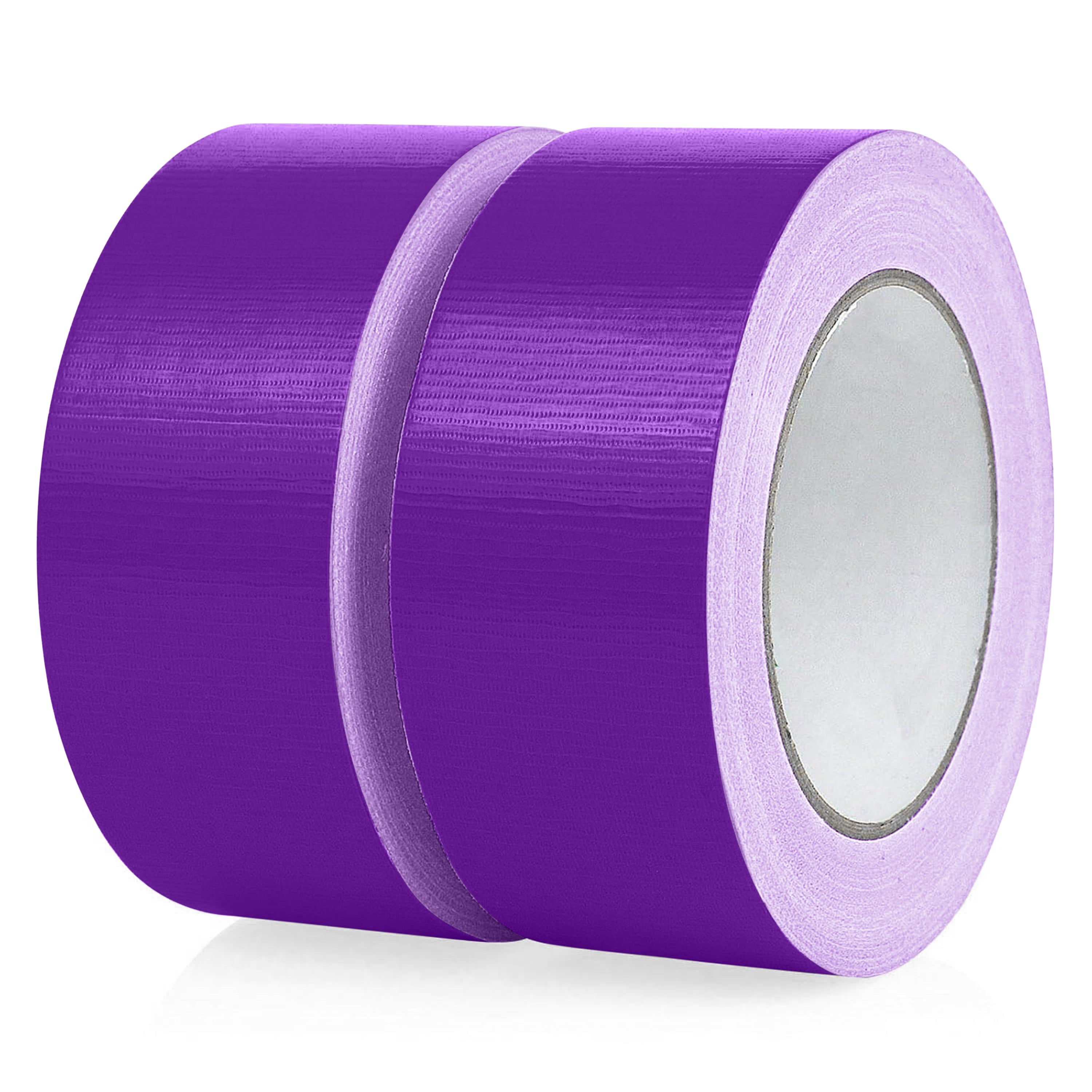 purple duct tape 