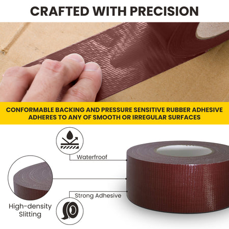 sensitive adhesive tape