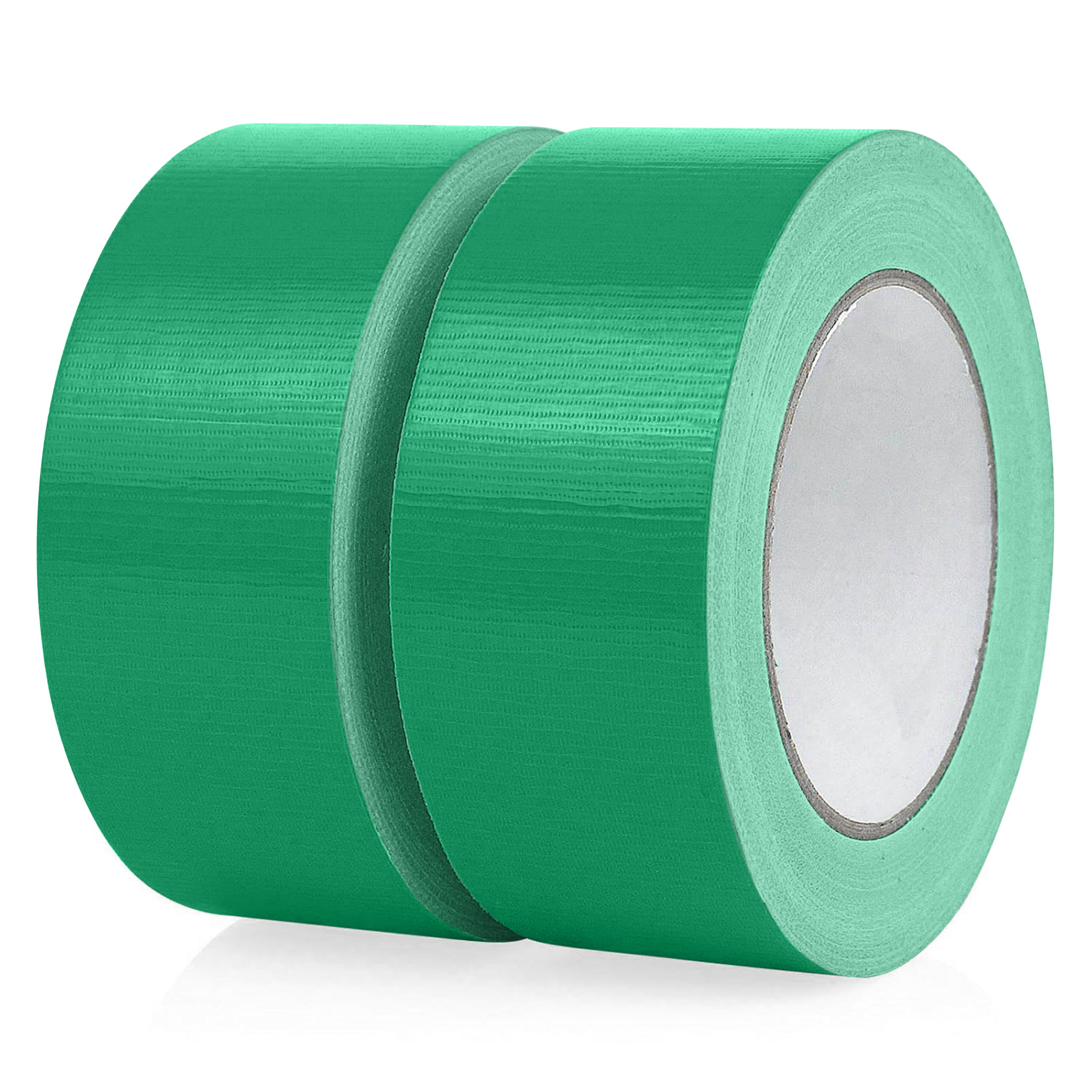 green duct tape 