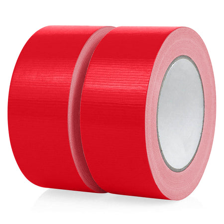 red duct tape 