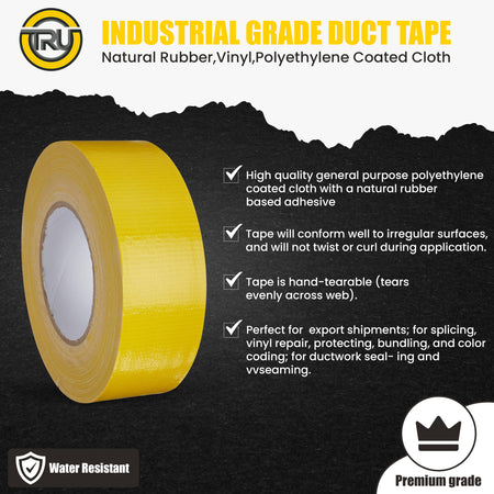 duct tape used for