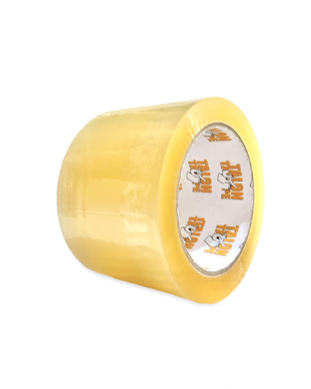 Carton sealing tape