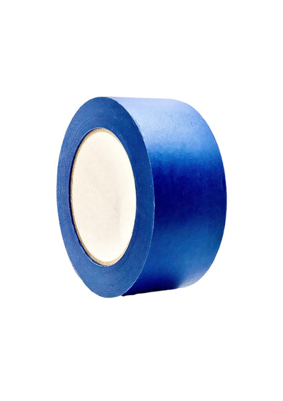 Blue tape for painters