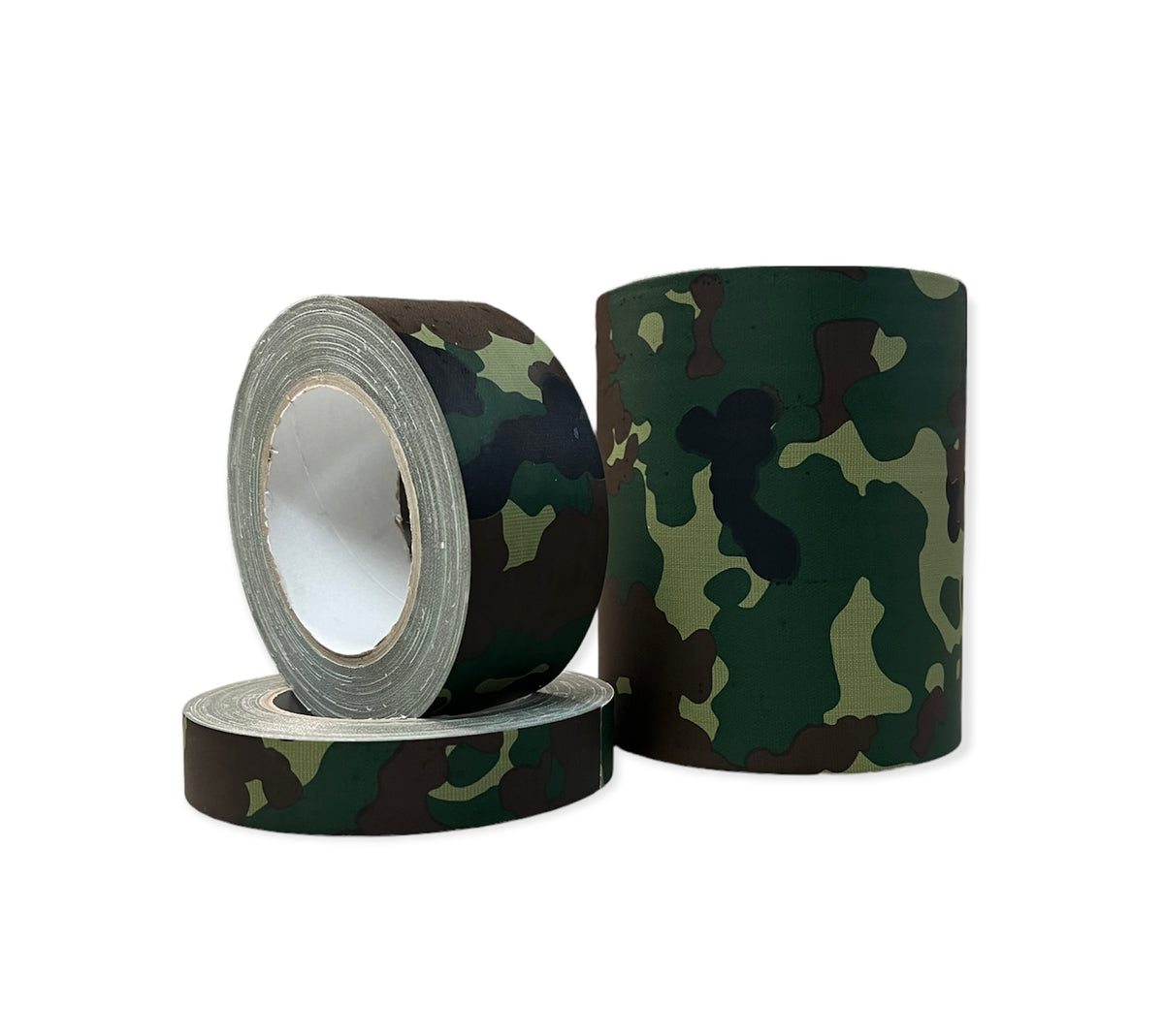 Camouflage Tape