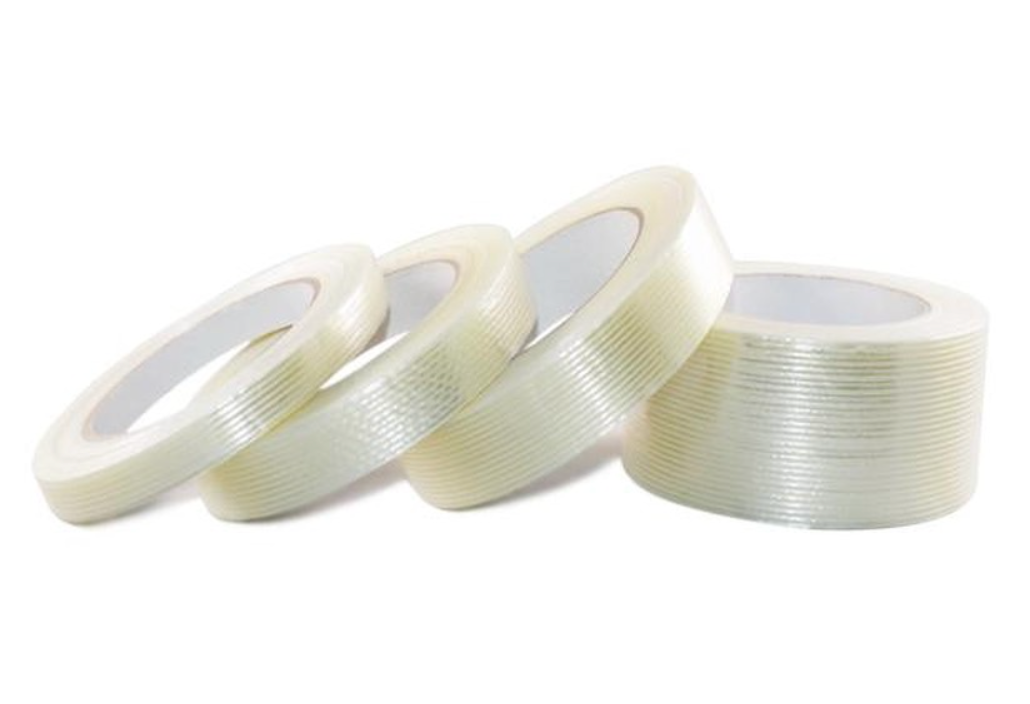 Filament Adhesive tape