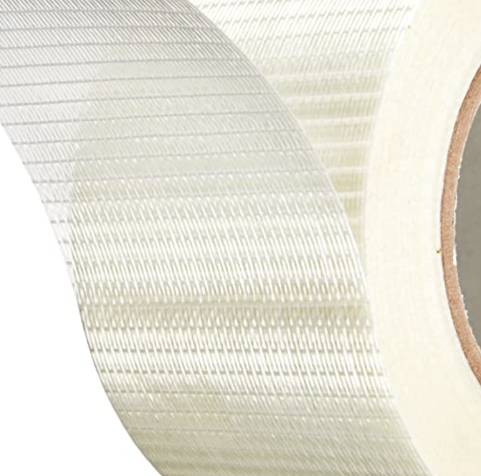 Filament Adhesive tape