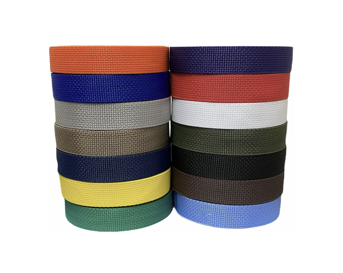 Webbing Straps