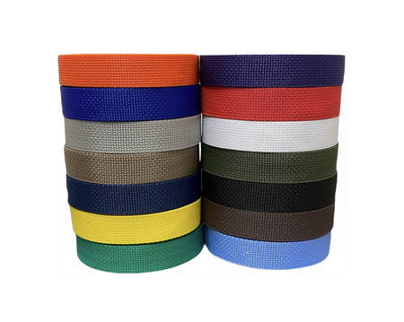 Webbing Straps