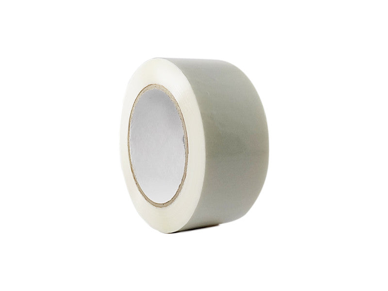 white Packing tape