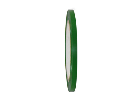 green vinyl tape