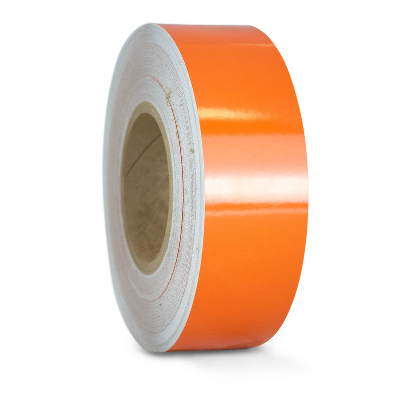 signal reflective tape